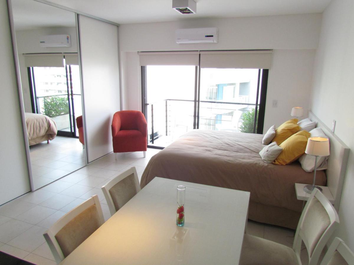 Amplio Y Confortable Studio En Palermo Буэнос-Айрес Экстерьер фото
