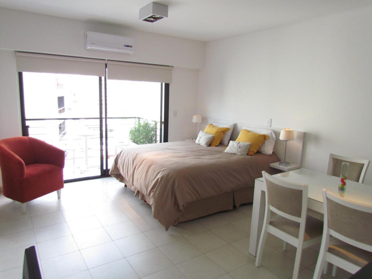 Amplio Y Confortable Studio En Palermo Буэнос-Айрес Экстерьер фото