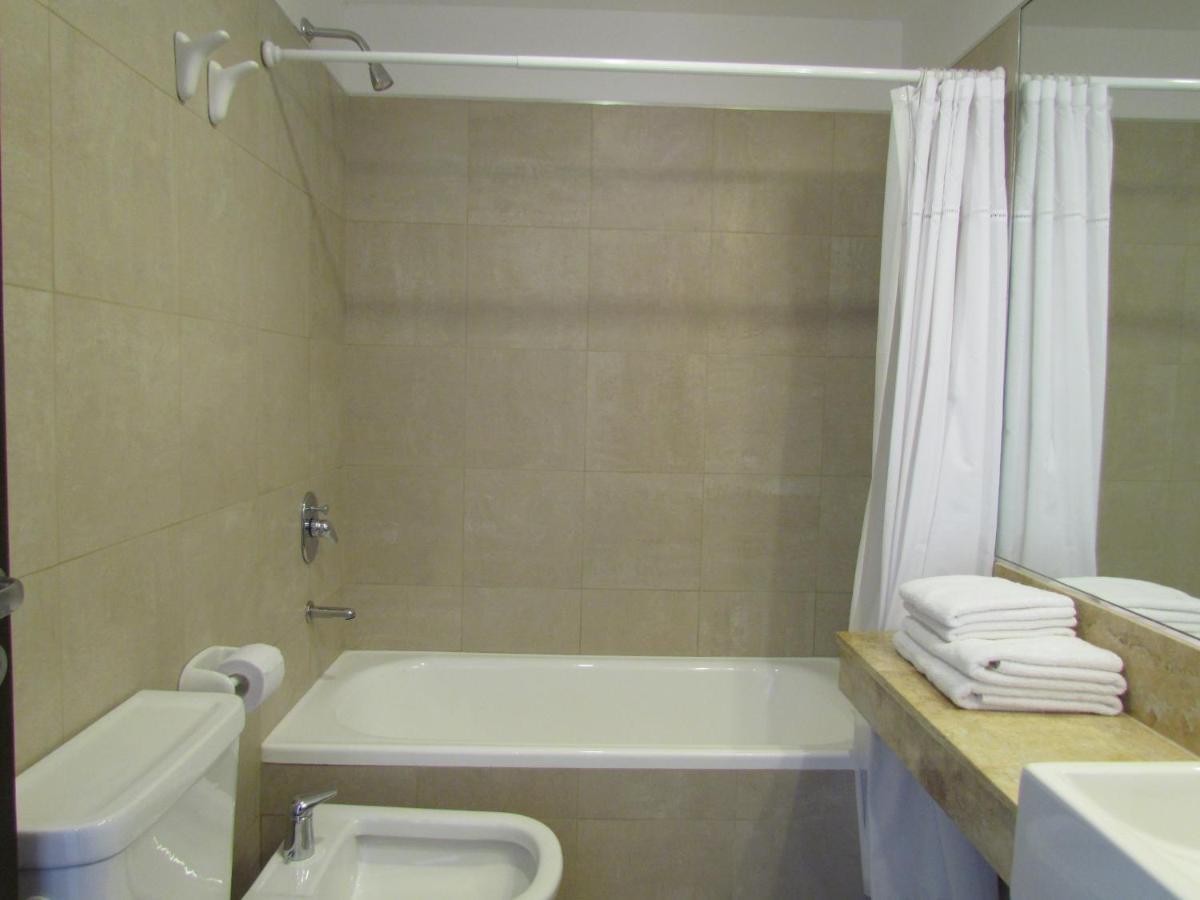 Amplio Y Confortable Studio En Palermo Буэнос-Айрес Экстерьер фото